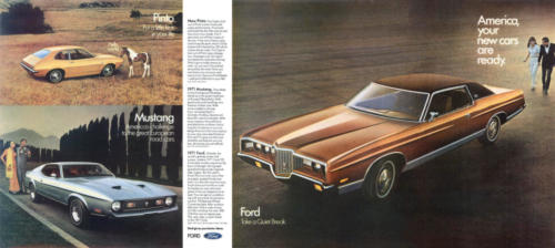 1971 Ford Ad-01