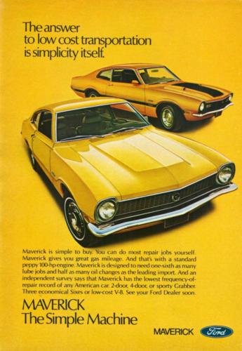 1971 Ford Ad-06