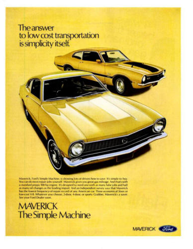 1971 Ford Ad-07