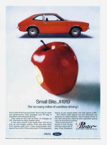 1971 Ford Pinto Ad-04
