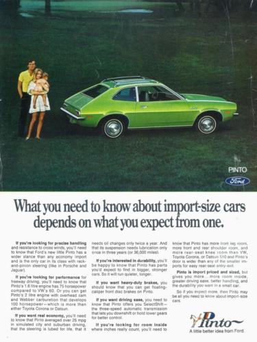 1971 Ford Pinto Ad-05