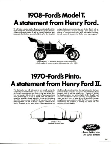 1971 Ford Pinto Ad-52