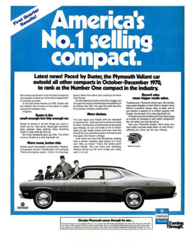 1971 Plymouth Ad-10