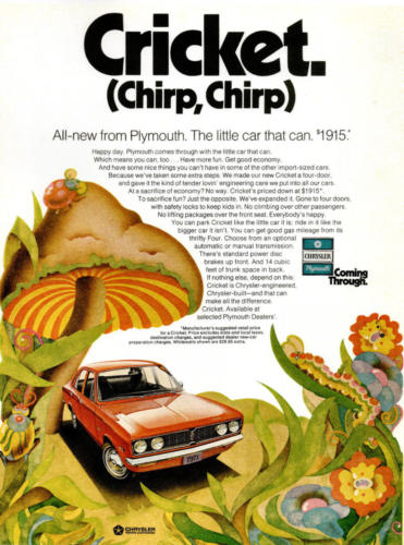 1971 Plymouth Ad-12