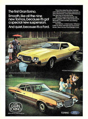 1972 Ford Ad-12