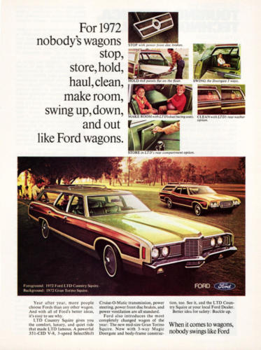 1972 Ford Ad-13