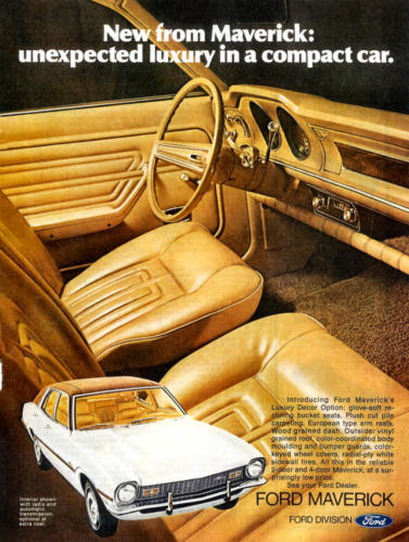 1972 Ford Ad-14