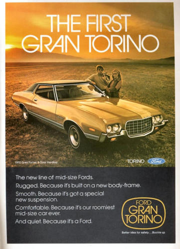 1972 Ford Ad-15