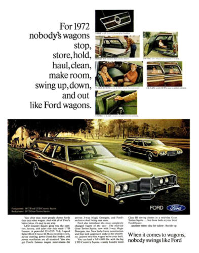 1972 Ford Ad-16