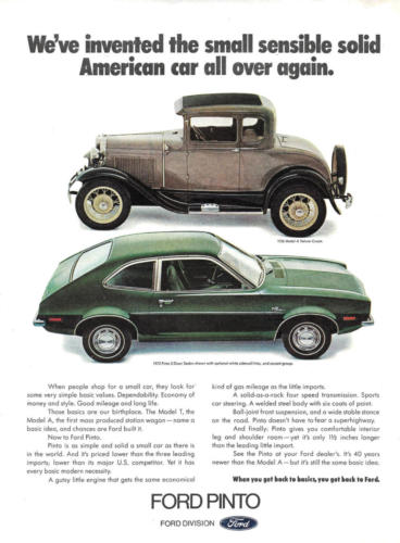 1972 Ford Pinto Ad-04