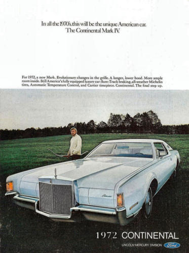 1972 Lincoln Ad-01