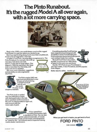 1973 Ford Pinto Ad-03