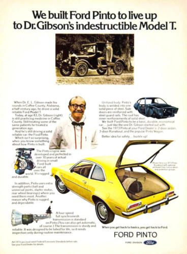 1973 Ford Pinto Ad-04