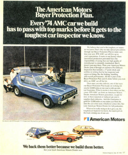 1974 AMC Ad-01