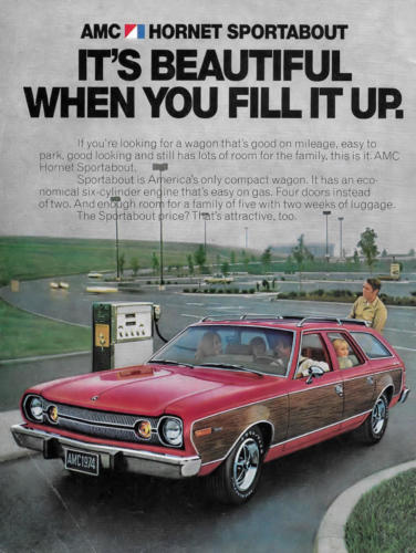 1974 Hornet Ad-01