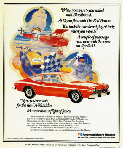 1974 Matador Ad-05