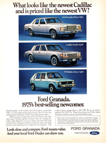 1975 Ford Ad-13