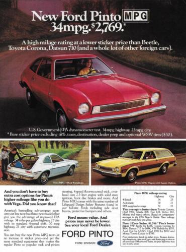 1975 Ford Pinto Ad-02