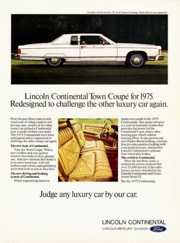 1975 Lincoln Ad-01