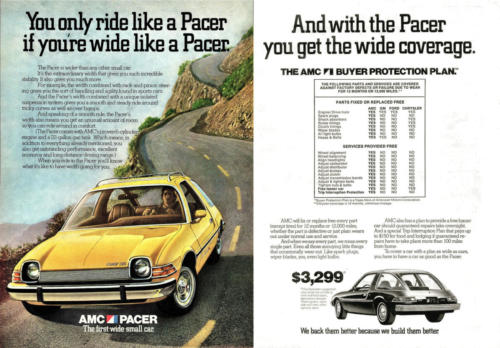 1975 Pacer Ad-03