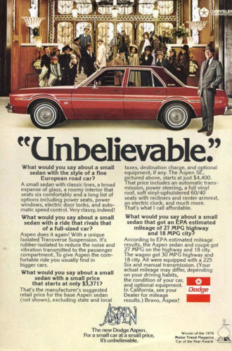 1976 Dodge Ad-01