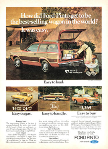 1976 Ford Pinto Ad-03
