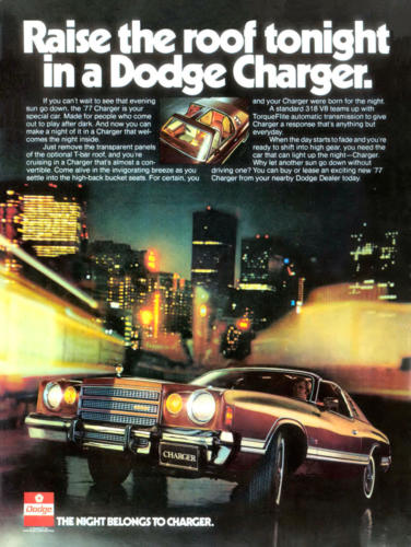 1977 Dodge Ad-01