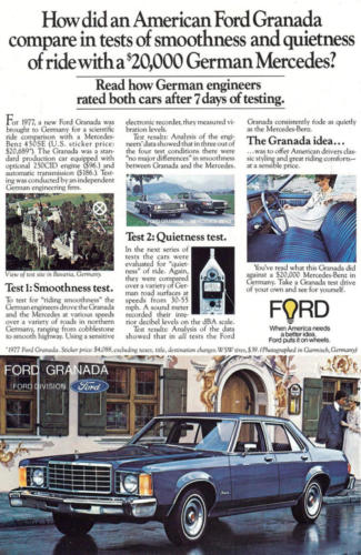 1977 Ford Ad-09