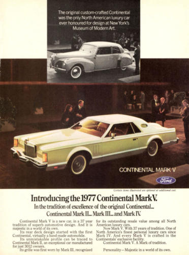 1977 Lincoln Ad-05
