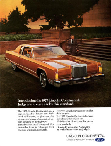 1977 Lincoln Ad-08
