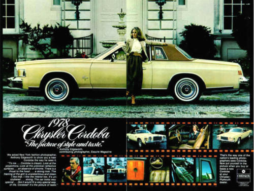 1978 Chrysler Ad-01