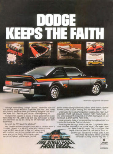 1978 Dodge Ad-02