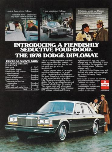 1978 Dodge Ad-08