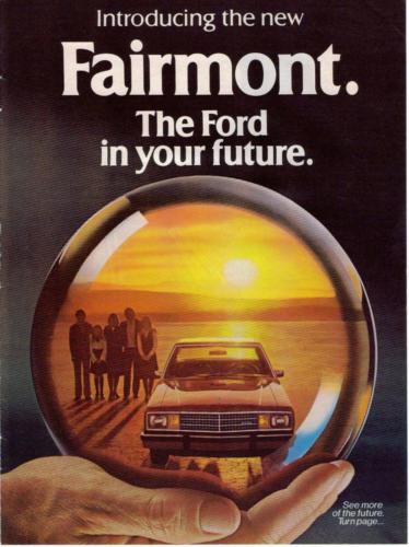 1978 Ford Ad-03a