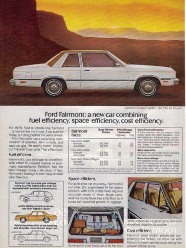 1978 Ford Ad-03c