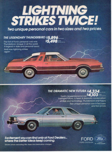 1978 Ford Ad-10