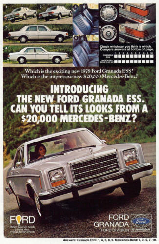 1978 Ford Ad-15