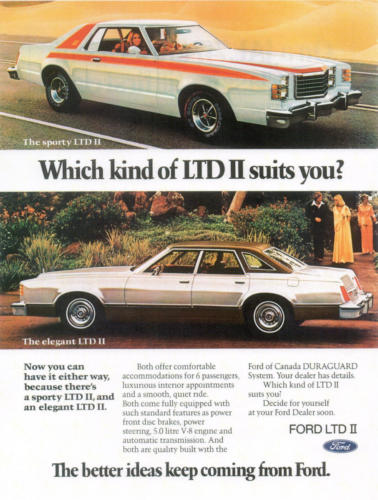 1978 Ford Ad-16