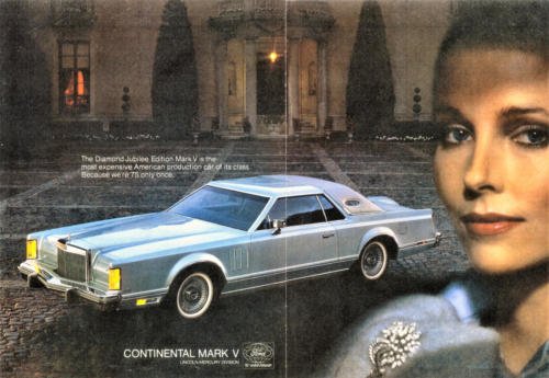 1978 Lincoln Ad-01