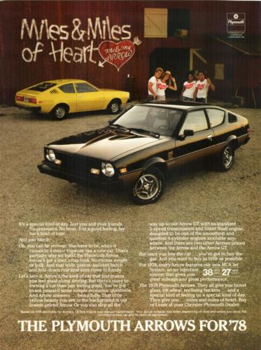 1978 Plymouth Ad-05