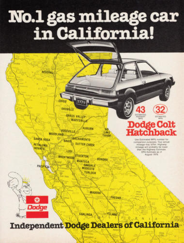 1979 Dodge Ad-11
