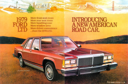 1979 Ford Ad-03a