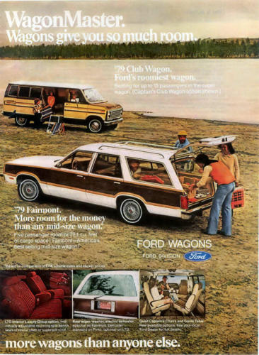 1979 Ford Ad-10