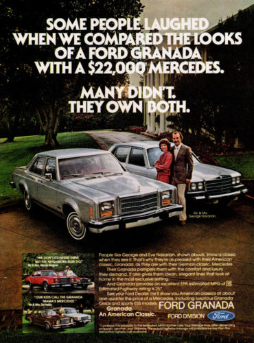 1979 Ford Ad-12