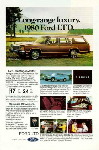 1980 Ford Ad-10