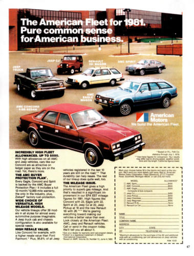 1981 AMC Ad-03