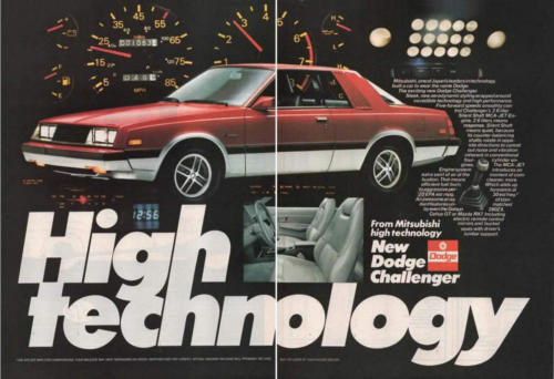 1981 Dodge Ad-03