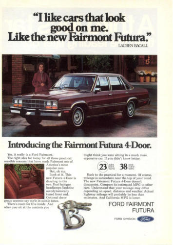 1981 Ford Ad-01