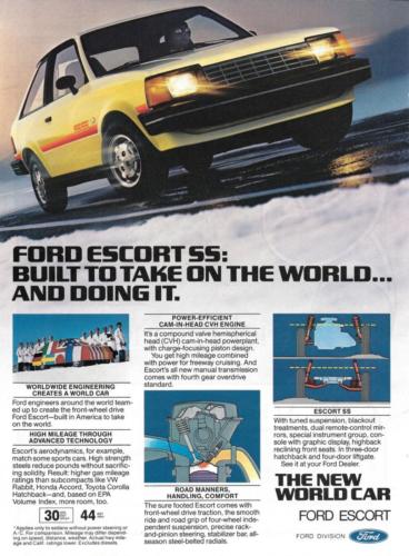 1981 Ford Ad-11