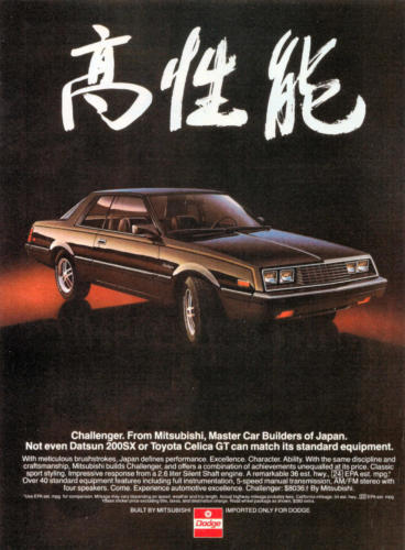 1982 Dodge Ad-06